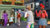 EA gives update on The Sims 4 future