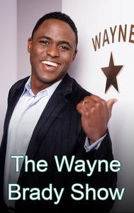 The Wayne Brady Show