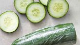 How To Store Cucumbers So They Stay Crisp As Long As Possible