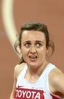 Laura Muir