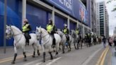 Three people charged with invading pitch during Champions League final