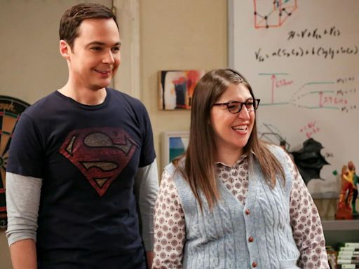 Young Sheldon: Jim Parsons reveals emotional first look at Season 7 finale - Dexerto