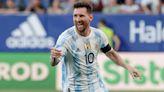 Copa América 2024 hoy: el récord goleador que Lionel Messi buscará romper en Estados Unidos