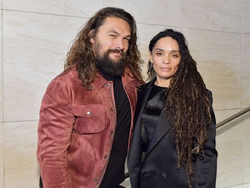 Jason Momoa Officially Divorced From Estranged Wife Lisa Bonet? Here's What Report Says