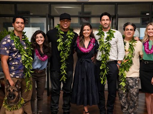 NCIS: Hawai’i fans furious as show kills off multiple characters in one episode
