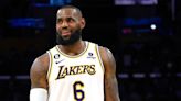 The King’s Course: LeBron James Tapped To Be Starter of the 24 Hours of Le Mans