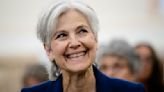 Jill Stein launches 2024 campaign for Green Party nomination