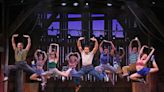 Review: Exuberant dance takes center stage in ‘Summer Stock’ at Goodspeed