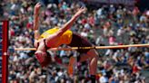 North East high jumper Noah Crozier one of two D-10 champs at PIAA track and field meet