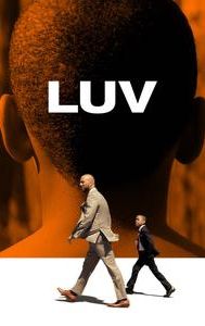 LUV (film)