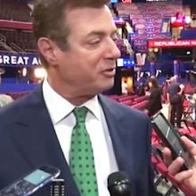 Paul Manafort