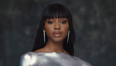 Normani Straddles a Rocket, Gives Acrobatic Lap Dance, Is Here For Your ‘Wildest Desires’ in Seductive ‘Dopamine’ Trailer