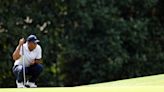 Remarkable Rahm Recovers From Four-Putt To Grab Share Of Masters Lead