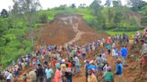 Ethiopia: Death toll from landslides caused by heavy rain climbs to 229, official says