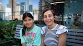 11-year-old girl's struggle to breathe was a sign of a rare trachea tumor