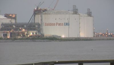 Golden Pass LNG project is able to move forward after new company becomes contractor