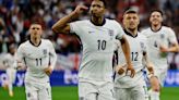 Bellingham marca la diferencia e Inglaterra cumple en su primer partido contra Serbia