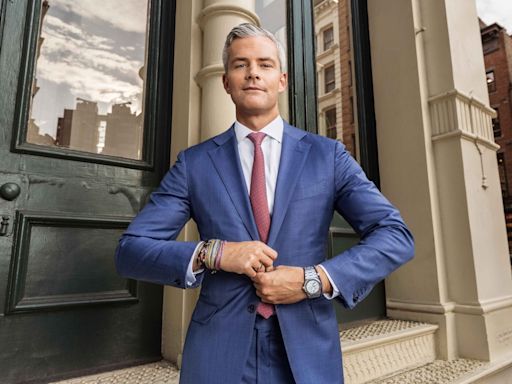Can Ryan Serhant scale a national brokerage built on his personality?