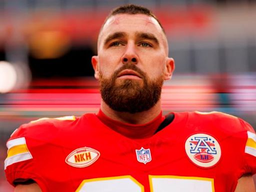 Travis Kelce 'Grotesquerie' explained: Chiefs star slated to appear in Ryan Murphy scripted TV series | Sporting News