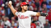 How ‘Anger’ Fuels Former Phillies Starter’s Season With Rangers