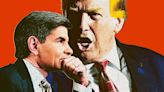 Here’s Why Trump’s Defamation Suit Against George Stephanopoulos Is Doomed