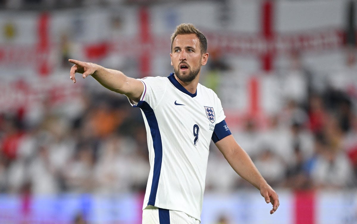 England vs Slovakia: Euro 2024 prediction, kick-off time, TV, live stream, team news, h2h results, odds