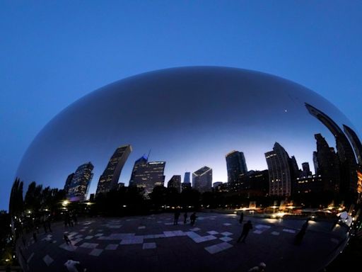 Chicago offers new timetable to reopen ‘The Bean’