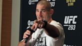Win or lose at UFC 293, Sean Strickland says he won’t be defined by title: ‘It doesn’t make me who I am’