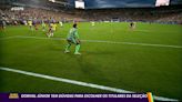 Seleção entra em reta final de preparação para Copa América com Dorival buscando ajustes