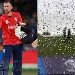 Exploring new match rules amid rain threat for India vs England T20 World Cup 2024 semifinal