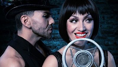 Review: CABARET at The Phoenix Theatre Company