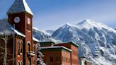 7 of the Most Scenic Ski Resorts in North America