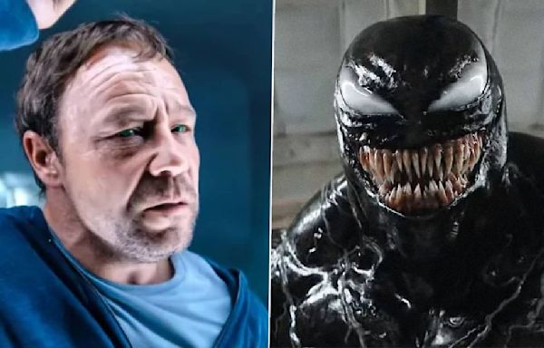 Venom: The Last Dance’s secret teaser reveals new scary symbiote, and fans are pretty sure its a villain from the ‘90s comics