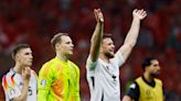 Neuer lauds Germany's impact substitutes after draw with Switzerland