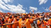 Madagascar police impose curfew on eve of presidential election, after polling stations torched