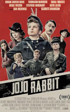 Jojo Rabbit