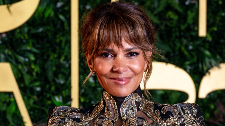 Halle Berry to help announce ‘historic’ bipartisan women’s health legislation on Capitol Hill