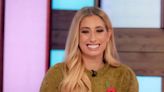 Stacey Solomon's Loose Women future confirmed as co-star addresses absence