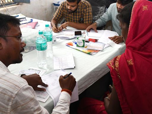 The fight against sickle cell disease: how one hospital in rural Maharashtra is making a difference