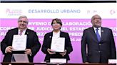 Edomex busca regularizar predios y viviendas