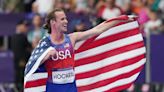 Where is Cole Hocker from? Get to know 2024 Paris Olympics 1500m gold medal winner