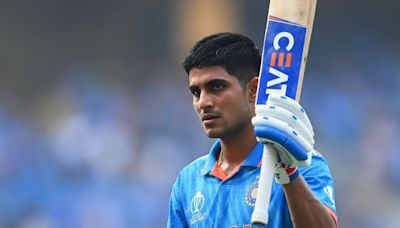 T20 World Cup: Shubman Gill, Avesh Khan Set To Be Released From Indian Squad - Here's Why