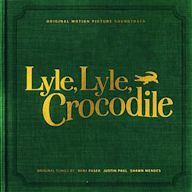 Heartbeat [From the “Lyle, Lyle, Crocodile”] [Original Motion Picture Soundtrack]