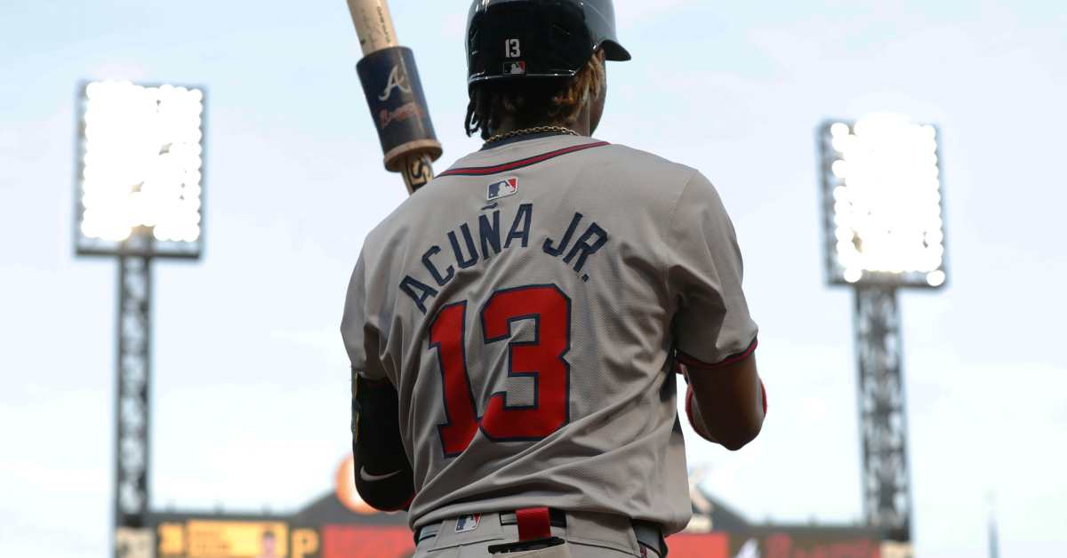 How Does Acuña's Injury Change Atlanta's 2024 Outlook?