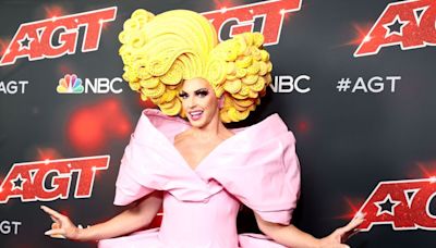 ‘RuPaul’s Drag Race’ star Alyssa Edwards takes over Brooklyn’s $3 Dollar Bill