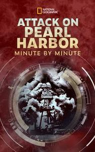 Attack on Pearl Harbor - Minute by Minute