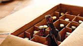 Nahan: Illegal liquor worth Rs 60 L seized, 2 held