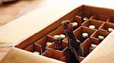 Illegal liquor worth Rs 60 L seized, 2 held