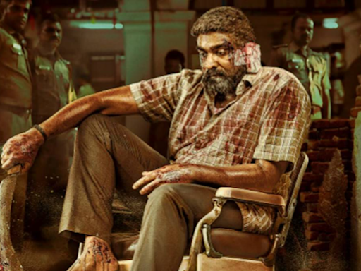Did you know Vijay Sethupathi acted in 'Maharaja' for free? | Tamil Movie News - Times of India