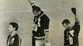 Olympic Games: The history behind the Black Power Salute